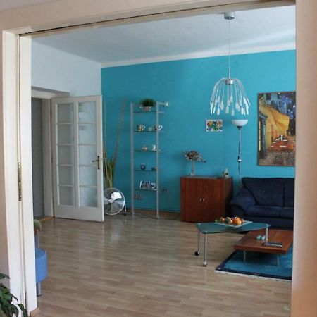 Cosy Apartment Under The Tower Prague Exterior photo